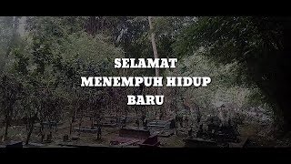 SELAMAT MENEMPUH HIDUP BARU || Musikalisasi Puisi