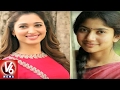 Tamannaah Replaces Sai Pallavi in Vikram-Vijay Chander Movie