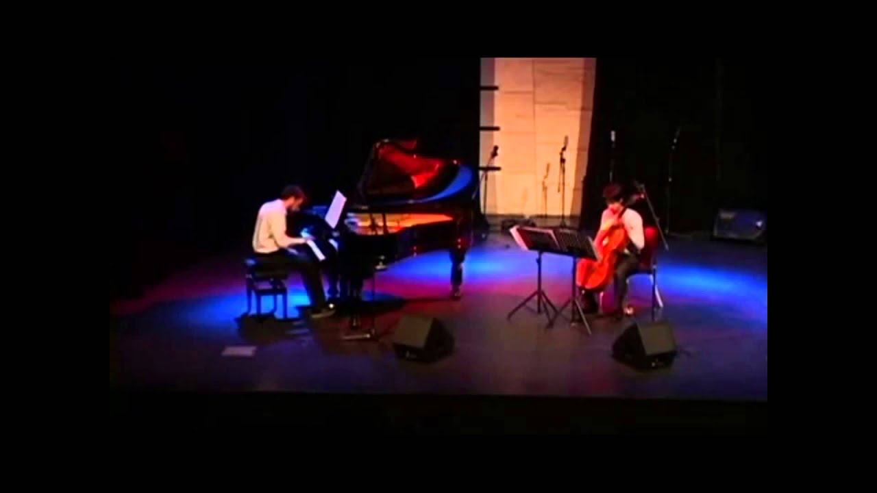 "Selén" (2013) Enrique Schadenberg