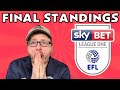 EARLY LEAGUE ONE PREDICTIONS (19/20) - YouTube