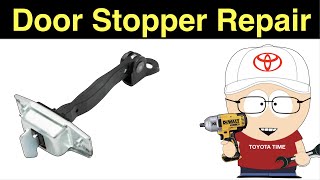 Door Checker Repair screenshot 2