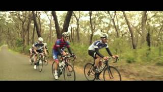 Rapha Gentlemen's Race -- Sydney 2012