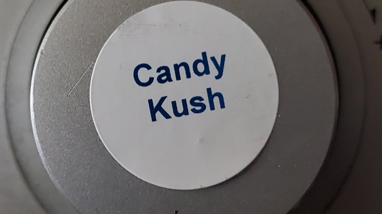 KANDY KUSH BY: DNA GARDENS