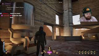 Dune: Awakening Big Worm Gaming
The team of Whiskerwood Vale consists of Foxen, Elsavira, The Salad Man, and Umellu, to find out more about the game, check out http://linktr.ee/whiskerwoodvale
If you want to wishlist the game on Steam, you can do so here:
https://store.steampowered.com/app/3179740/Whiskerwood_Vale/ Dune: Awakening Big Worm Gaming