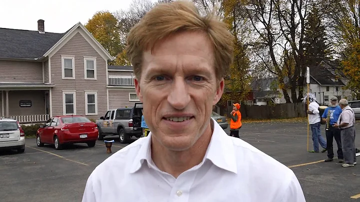 Dan Lamb - NY District 22 Congressional Candidate ...