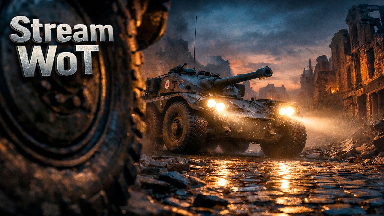 WoT