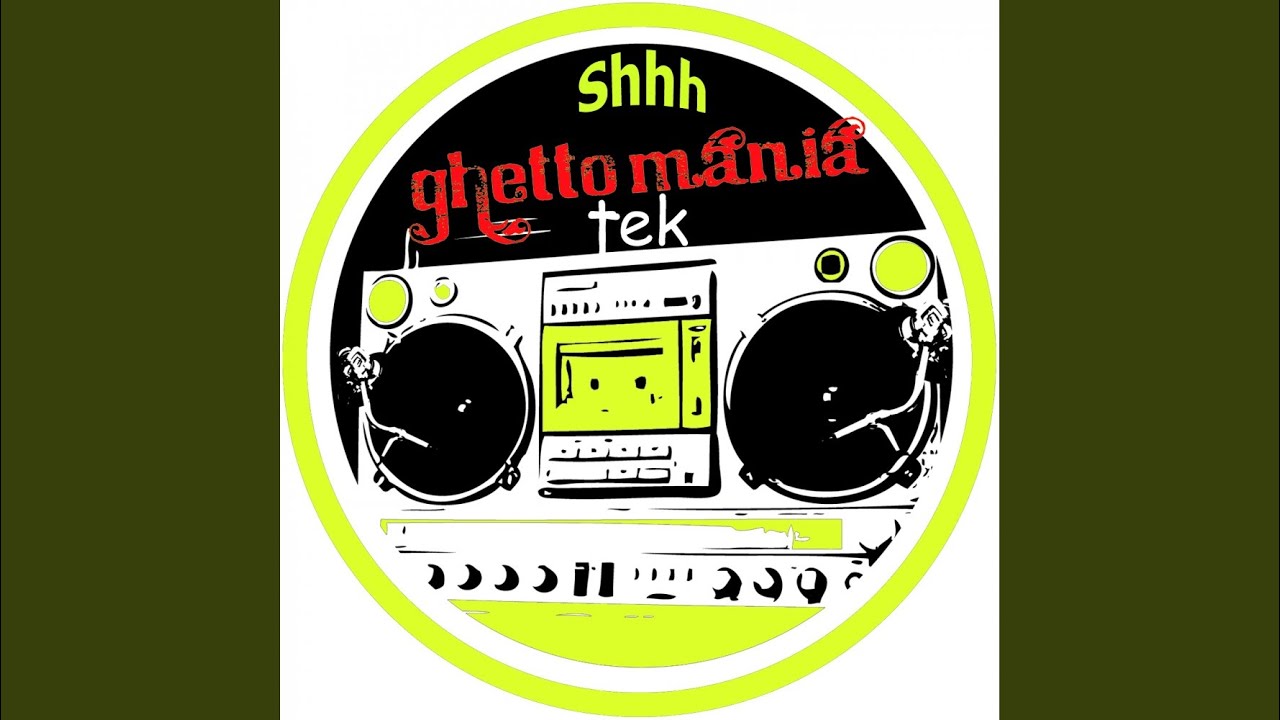 Watch Shhh (Original Mix) on YouTube Watch Shhh (Original Mix) on YouTube