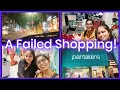 A failed shopping real ana mini vlogs  dance with ana
