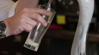 Craft Beverage Training at Rockingham Community College