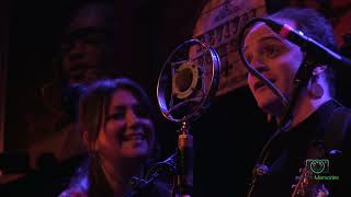 Never Come Down | 2024-03-30 | Better Late Than Never/Rise Up And Sing