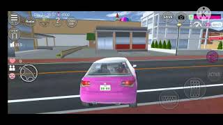 Sakura School Simulator - Wagyu Restaurant