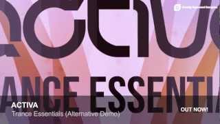Trance Samples | Activa Trance Essentials (Alternative Demo)