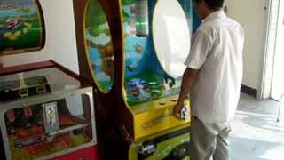 Shrewmouse Bonus - Redemption Games