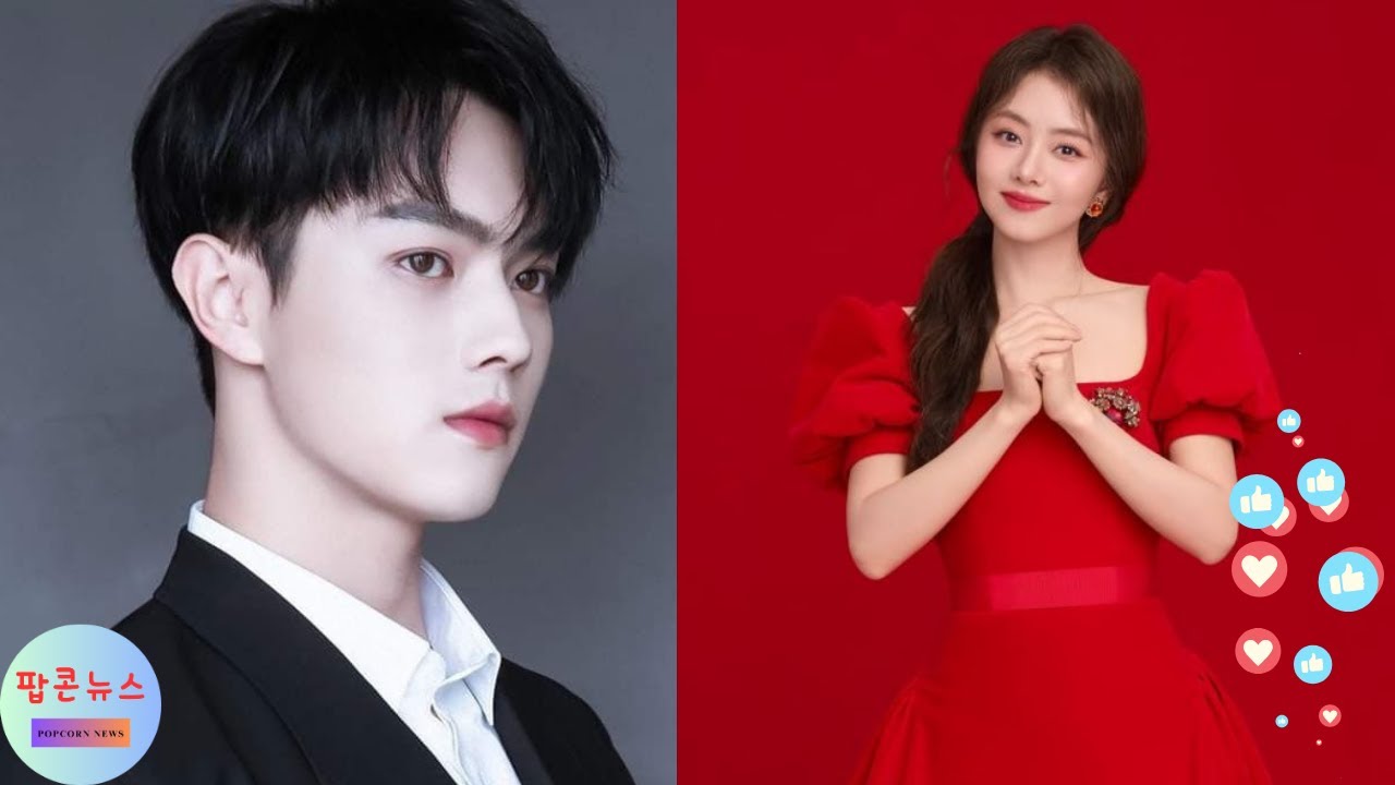 Xu Kai Breaks Silence: Shocking Truth About Tan Songyun Stuns Everyone!