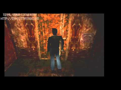 Silent Hill - Not Tomorrow (Playstation Video Game Music) - YouTube
