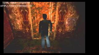 Silent Hill - Not Tomorrow (Playstation Video Game Music) - User video