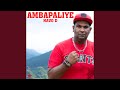 Ambapaliye (feat. Amila M Wickramasingha)