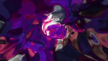 RUDE - Eternal Youth | Audio Reactive