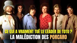 Download Lagu La Vraie Histoire de Toto : Génies Détestés de la Critique et Marqués par la Tragédie MP3
