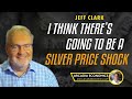 Jeff Clark: “I’m Expecting A Silver Price Shock”