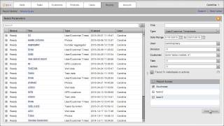 Mobile data collection software. www.visitbasis.com screenshot 3