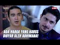 Pusing banget jadi abhimana banyak masalahnya  terpaksa menikahi tuan muda antv  eps 97 full