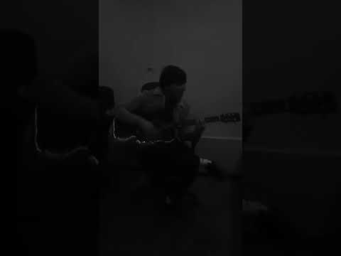 Kambulat -Ты полюбила дурака вновь ( cover)
