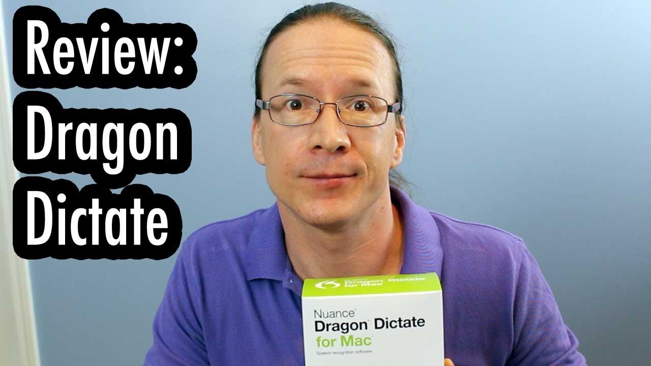 dragon for mac 4 review dragon for mac 4 review