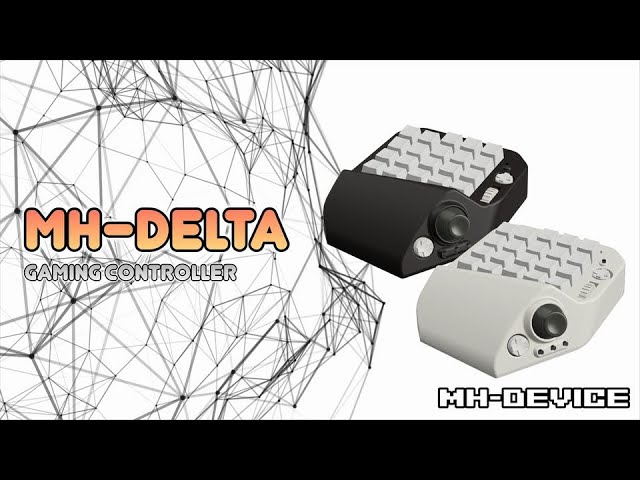 MH Deltaのオプション品   YouTube