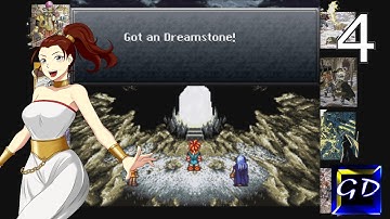 Chrono Trigger: Jets of Time 4 - Keanu Reeves