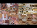cozy daily life in japan 🇯🇵 rain, slow living and gloomy days 🌧️
