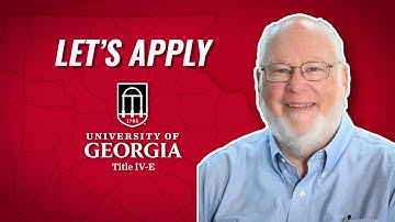 How to Apply | UGA