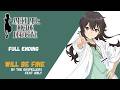 Ameku M.D.: Doctor Detective Full ENDING『will be fine』by The Gospellers feat Anly
