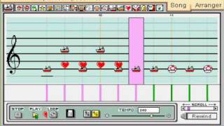 Battletoad Pause Beat MPC Electronica Battletoad Pause Beat MPC Electronica