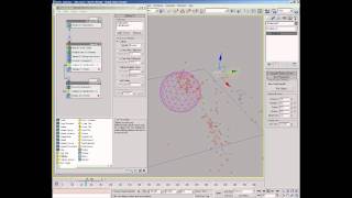 3DS MAX - CG Academy Tutorials Serie 3 ] - [ 6 - Final Concepts - Pt.3