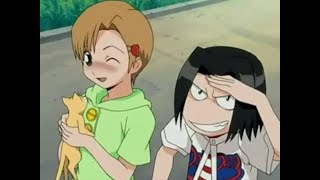 KARIN AND YUZU PICS (BLEACH)