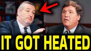 MAGA Bros Get Into SCREAMING MATCH Over THIS...