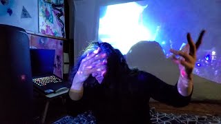 Skrillex with Nai Barghouti - Xena (reaction)