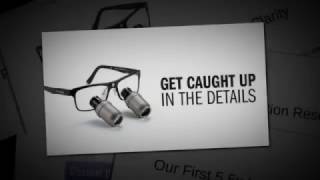 Get Caught Up In The Details - HDL Prisms (3.5x to 5.5x)