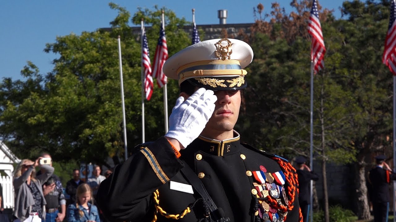 St. John's Military School Justin Gilbert YouTube