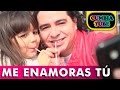 La Cumbia - Me Enamoras Tú (Video Oficial)