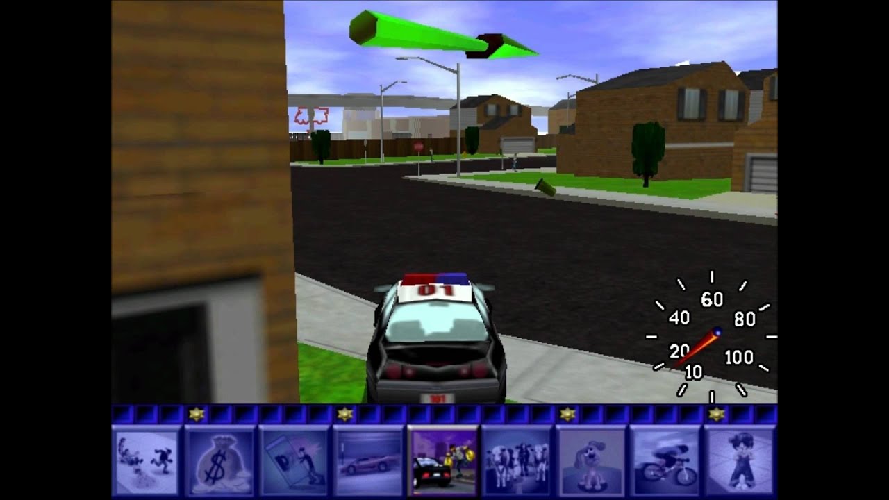 matchbox emergency patrol pc download