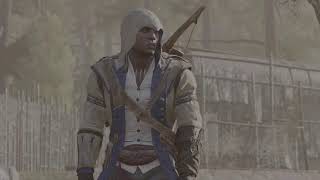 Assassin's Creed 3 remastered ps5 pro gameplay pt 80 ending
