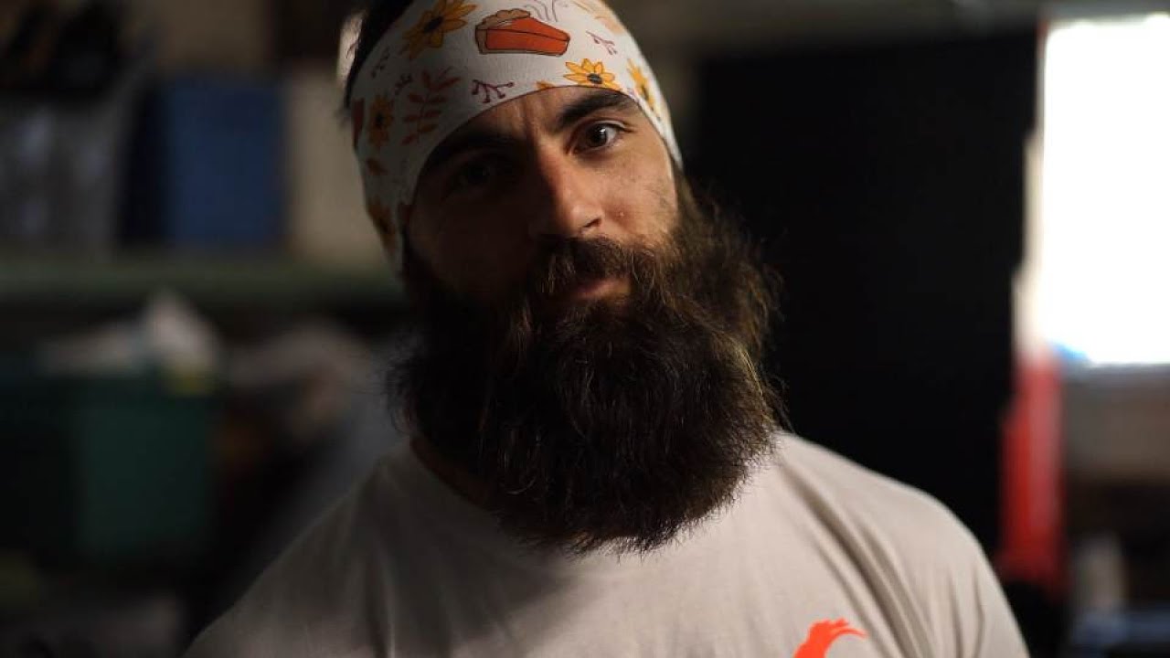 training MONTAGE coach todd Wise