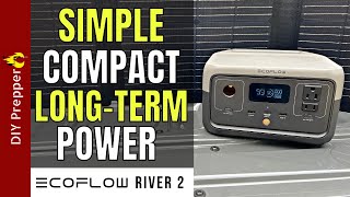 Ecoflow River 2: It Won't Power Everything, BUT...