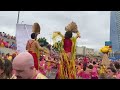 ENTÃO, BRILHA! ILUMINA BH NUBLADA NO CARNAVAL 2023