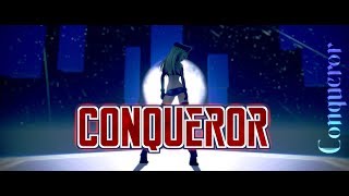 【MMD】Conqueror | Bismarck