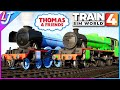 Train Sim World 4 - Gordon And Henry Double Header