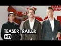 Colpi Di Fortuna Teaser Ufficiale 2013 Christian De Sica Francesco ...