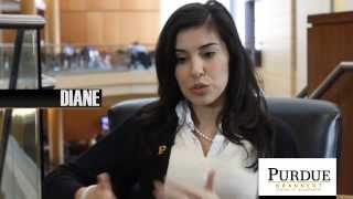 Krannert School of Management MBA - Forming A Bond With Professors